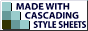 Valid Cascading Style Sheets