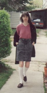 Me.