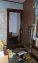 door to attic